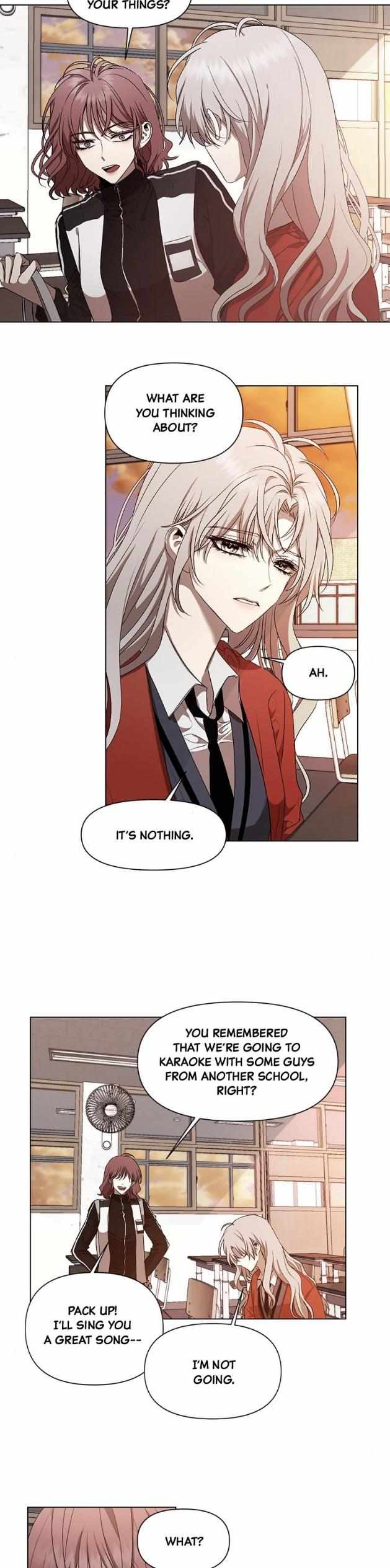 Dreaming Freedom Chapter 17 image 38